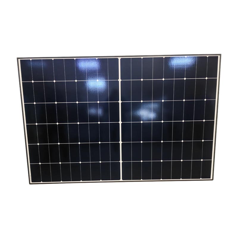 Apa panel solar dhuwur sing wis digoleki?