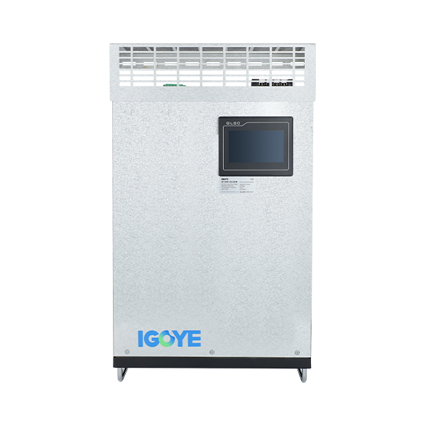 Napa milih Generator Static Static 220V Rack kanggo nambah kinerja sistem daya?