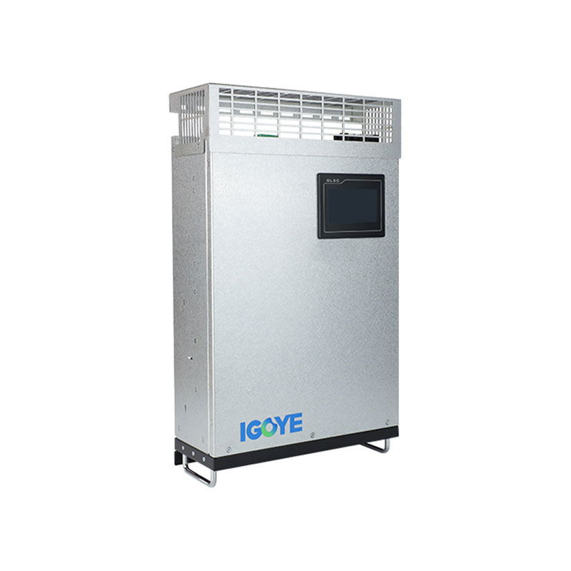 Filter harmonik aktif ing 220V