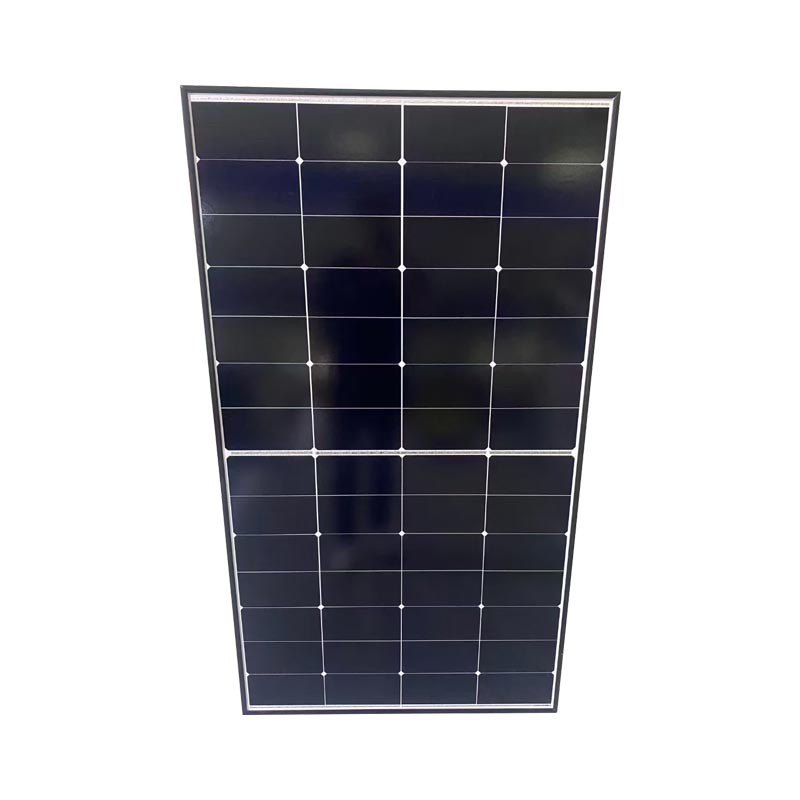 Panel solar LR5-3HTH-280 kanggo panggunaan kluwarga
